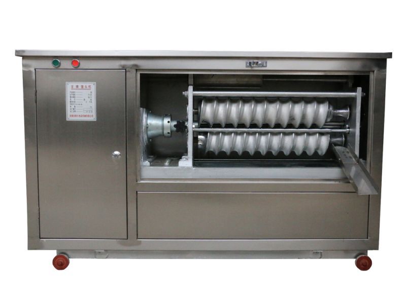 教你如何購(gòu)買(mǎi)一款質(zhì)優(yōu)價(jià)廉的饅頭機(jī)