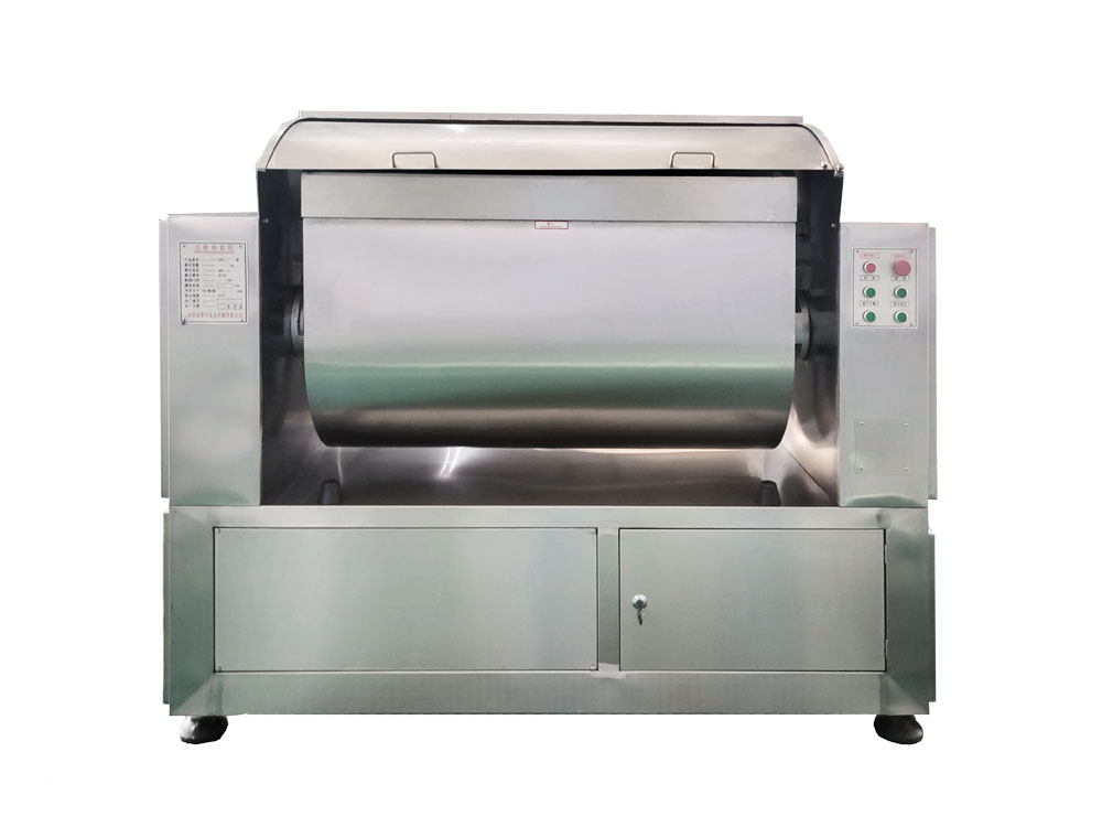 不銹鋼真空和面機等設備的防腐與保養(yǎng)